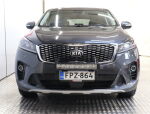 Kia Sorento 2020 Harmaa