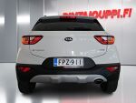 Kia Stonic 2021 Valkoinen