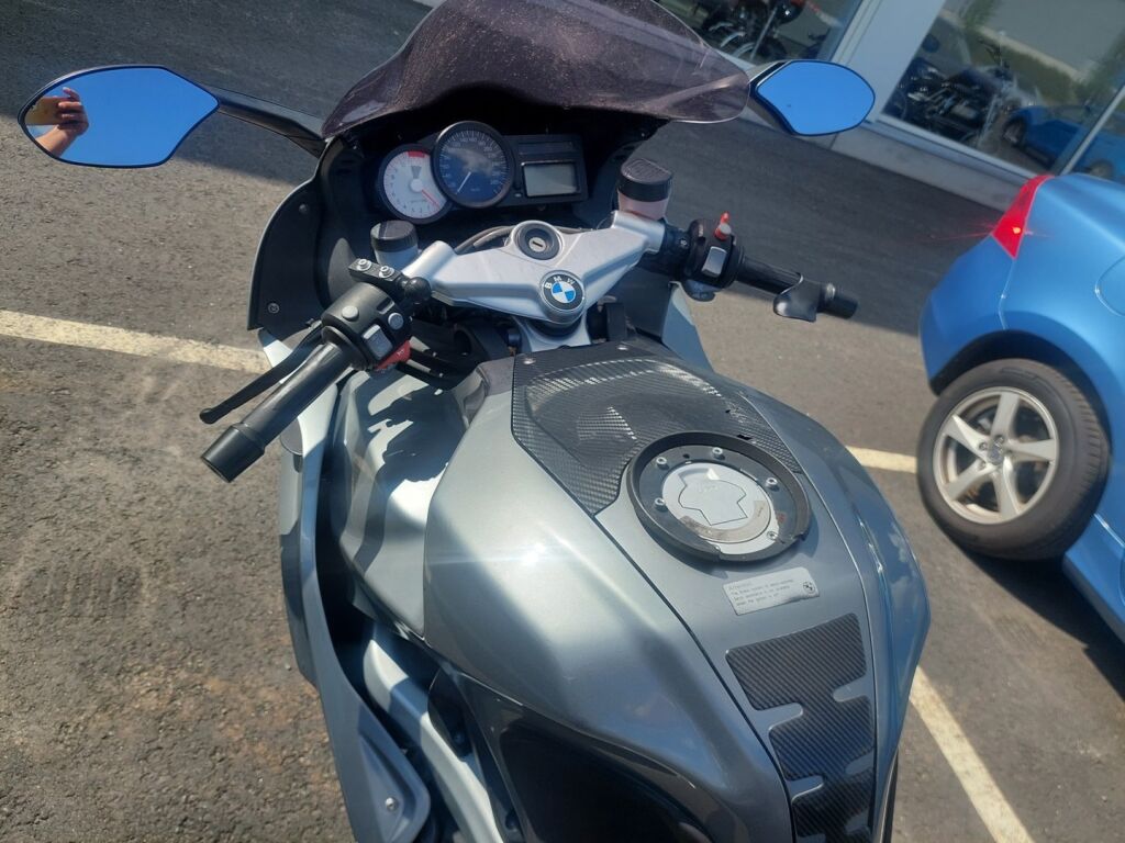 BMW K 2006 Hopea