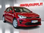 Kia Rio 2023 Punainen