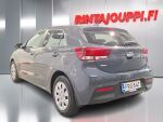 Kia Rio 2023 