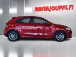 Kia Rio 2024 Punainen