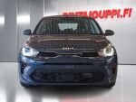 Kia Rio 2024 Sininen