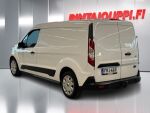 Ford Transit Connect 2018 Valkoinen