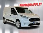 Ford Transit Connect 2018 Valkoinen