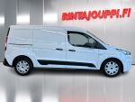 Ford Transit Connect 2018 Valkoinen