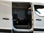 Ford Transit Connect 2018 Valkoinen