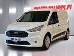 Ford Transit Connect 2018 Valkoinen