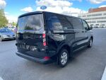 Ford Transit Custom 2024 Agate Black