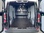 Ford Transit Custom 2024 Agate Black