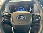 Ford Transit Custom 2024 Agate Black