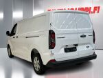 Ford Transit Custom 2024 Valkoinen