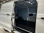 Ford Transit Custom 2024 Valkoinen