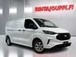 Ford Transit Custom 2024 Valkoinen