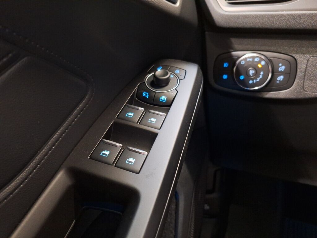 Ford Focus 2024 Magnetic