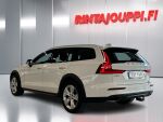 Volvo V60 Cross Country 2020 Valkoinen