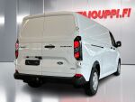 Ford Transit Custom 2025 