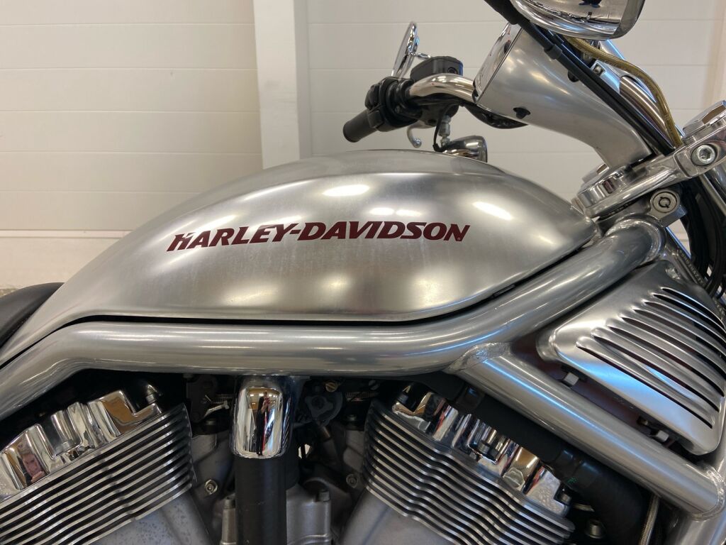 Harley-davidson VRSC 2006 