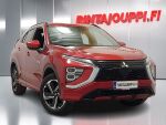 Mitsubishi Eclipse Cross 2023 