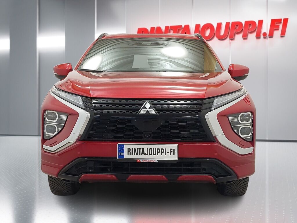 Mitsubishi Eclipse Cross 2023 