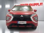 Mitsubishi Eclipse Cross 2023 