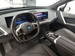 BMW iX 2023 