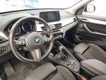 BMW X1 2021 