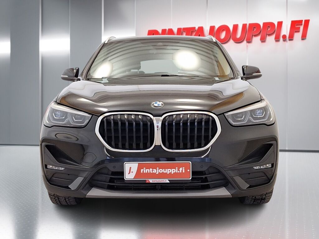 BMW X1 2021 