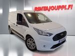 Ford Transit Connect 2023 Valkoinen