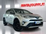 Toyota RAV4 2016 Hopea