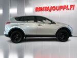 Toyota RAV4 2016 Hopea