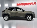 Toyota Yaris Cross 2022 Ruskea (beige)