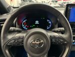 Toyota Yaris Cross 2022 Ruskea (beige)