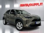 Toyota Yaris Cross 2022 Ruskea (beige)