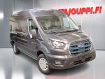 Ford Transit 2024 