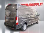 Ford Transit 2024 