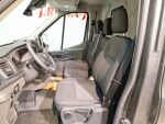 Ford Transit 2024 