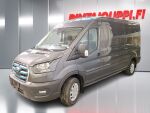 Ford Transit 2024 