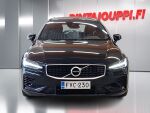 Volvo V60 2019 Musta