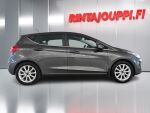 Ford Fiesta 2020 Harmaa