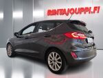 Ford Fiesta 2020 Harmaa