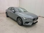 Volvo S60 2020 Metalli harmaa