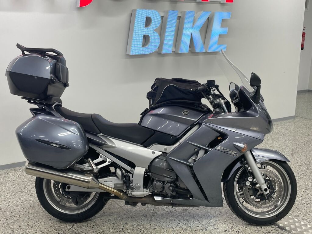 Yamaha FJR 2005 