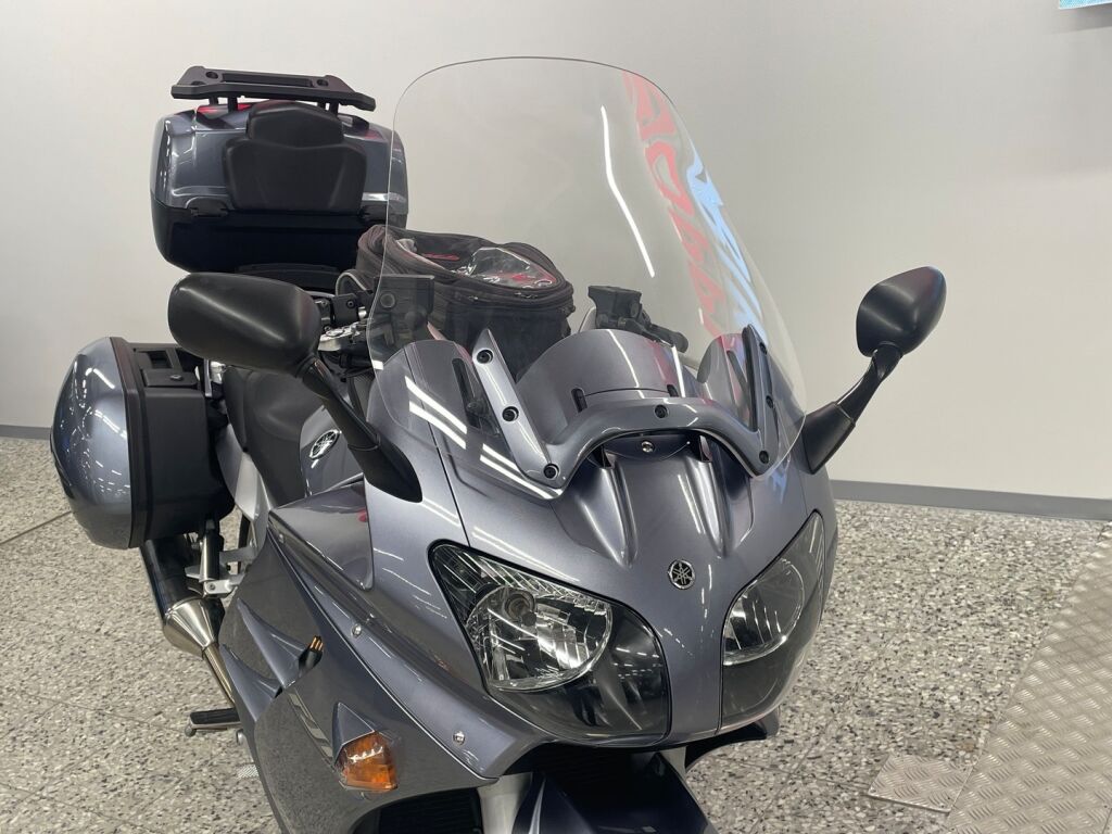 Yamaha FJR 2005 