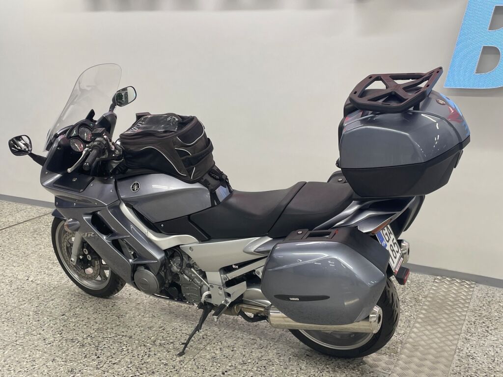 Yamaha FJR 2005 