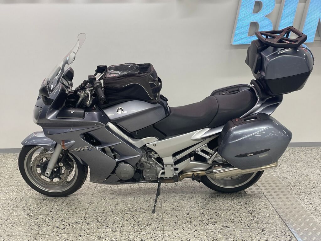 Yamaha FJR 2005 