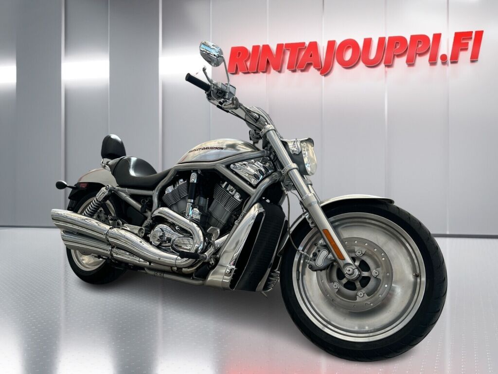 Harley-davidson VRSC 2005 Hopea