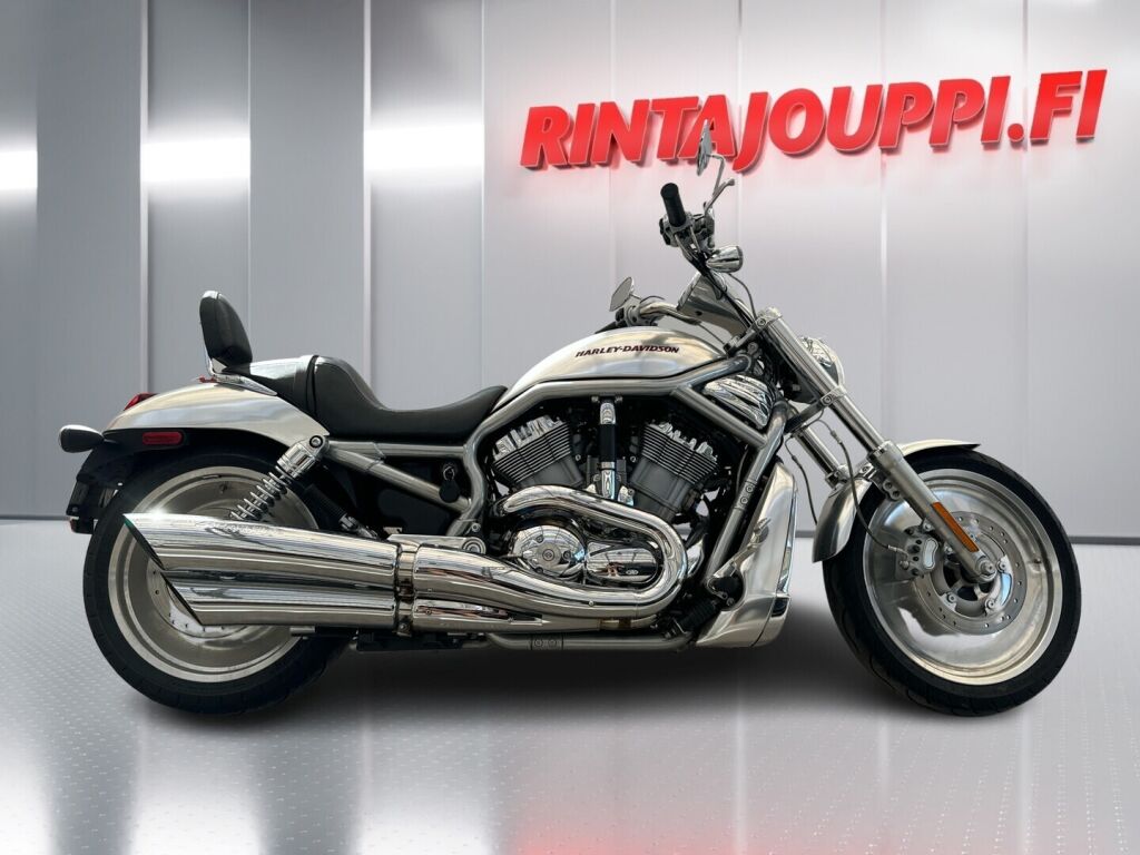 Harley-davidson VRSC 2005 Hopea