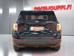 Ford Explorer 2020 