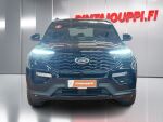 Ford Explorer 2020 